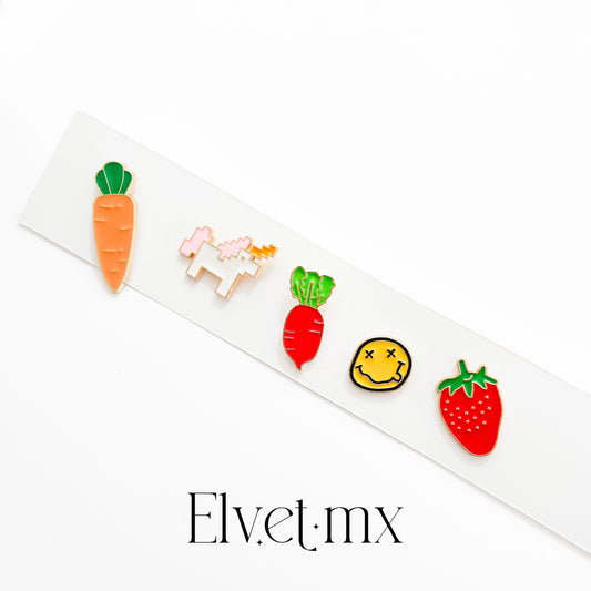 PIN