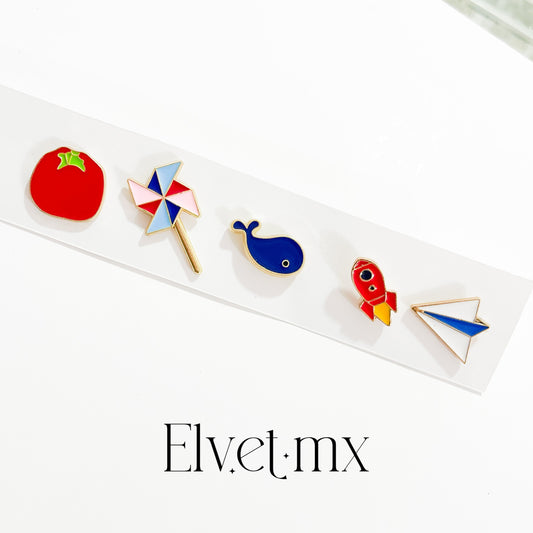 PIN