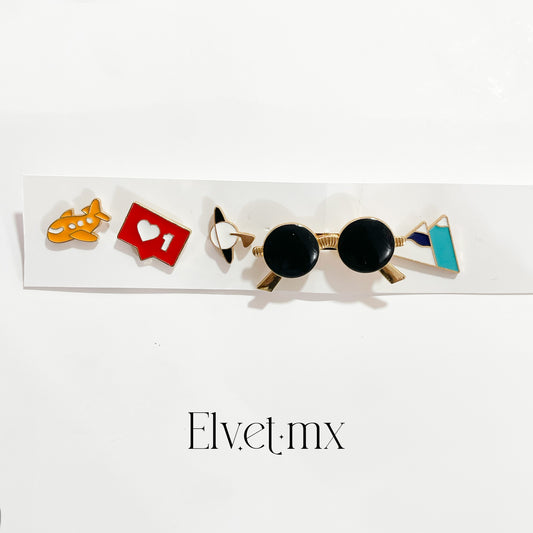 PIN